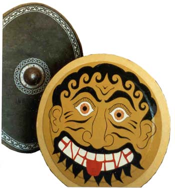Shields