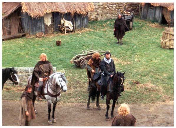 Ivanhoe