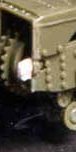 left mudguard