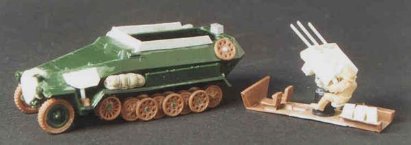 Hanomag 251/21 variant in bits