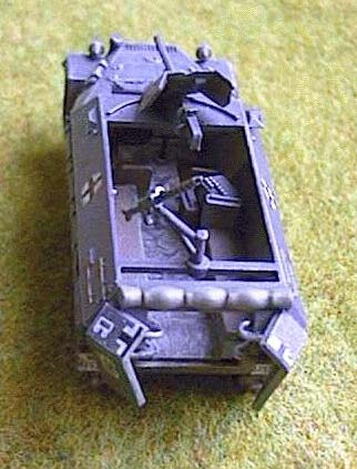 251 rear view