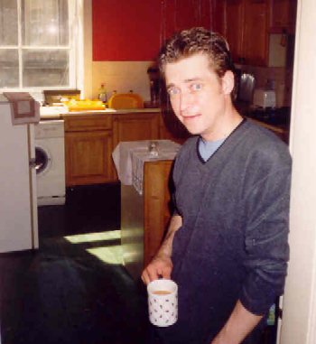 The Star of the Show