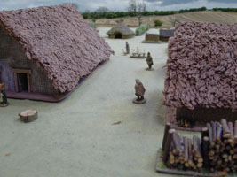 Another view of example table